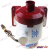 BOMBA RULE 3800 24V