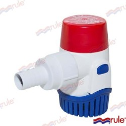 RULE 800-12V PUMP