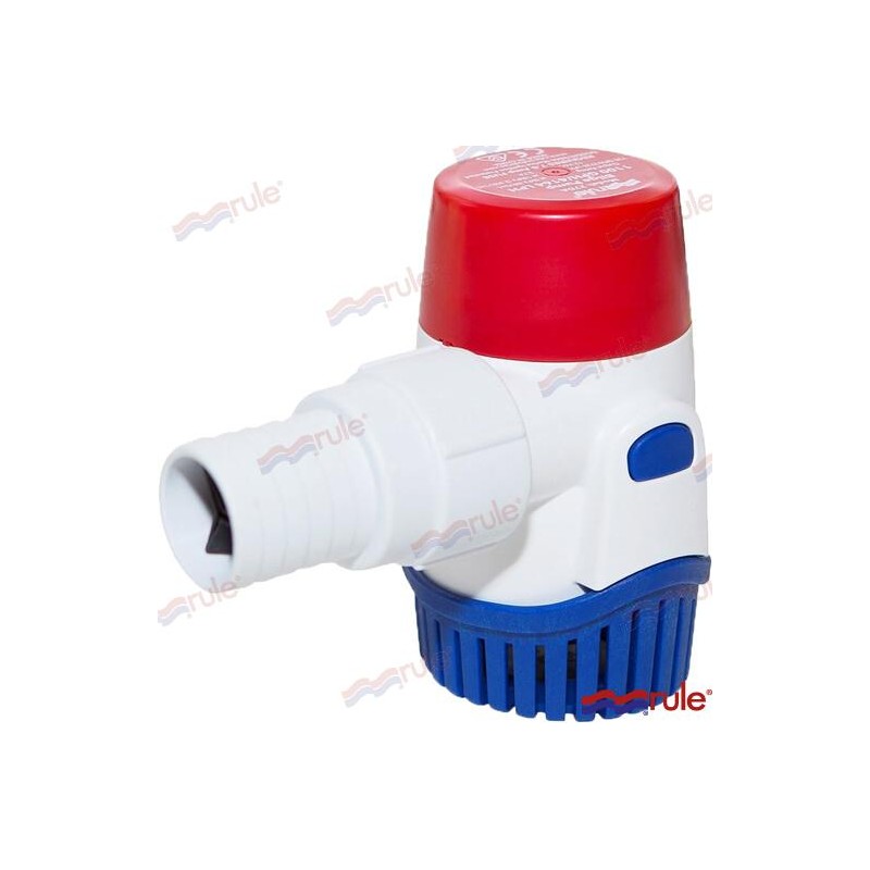 REGEL 1100 24V-PUMPE
