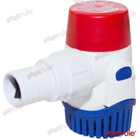 REGEL 1100 24V-PUMPE