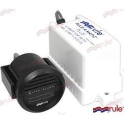 24-V-BILGENSTANDALARM
