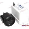 24V BILGE LEVEL ALARM