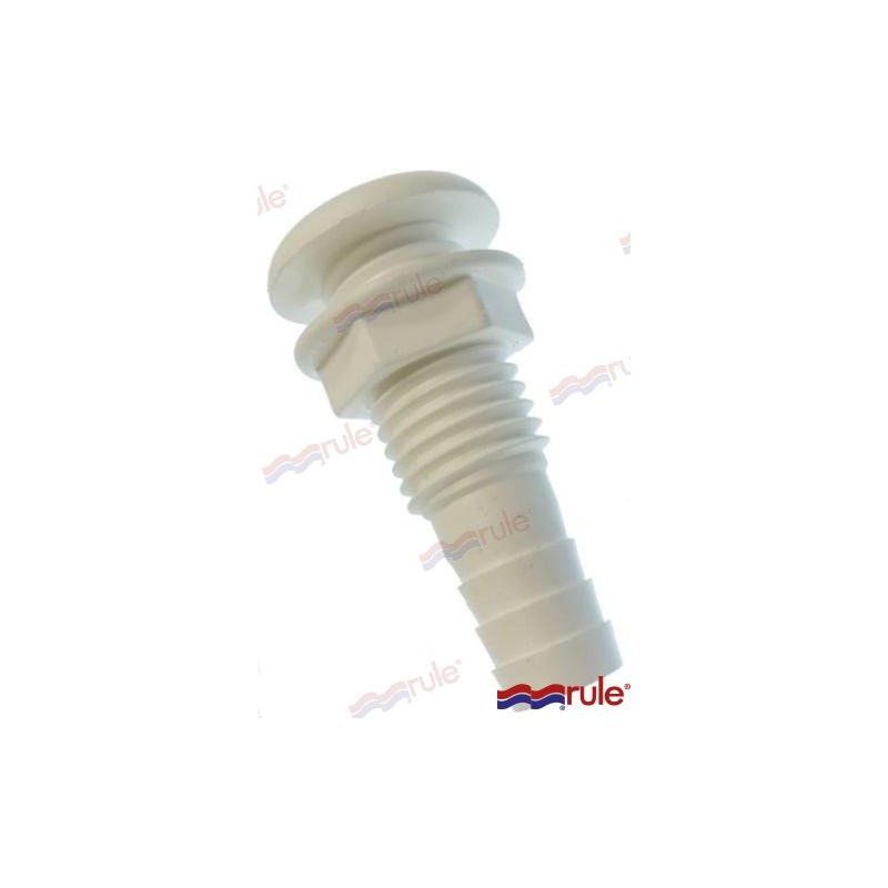 PASACASCOS RULE 19MM