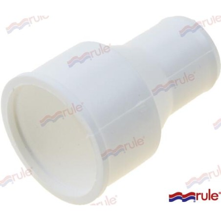 SCHLAUCHADAPTER 38-29MM