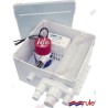 DEPOSITO DESAGÜE DUCHA 12V.