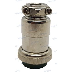 CONECTOR TRANSDUCTOR SDF310 8PINS