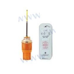 RADIOBALIZA SAMYUNG SEP-500 GPS AUTOMATI
