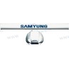 RADAR SAMYUNG SMR7200 72MN 6KW ANTENNA A