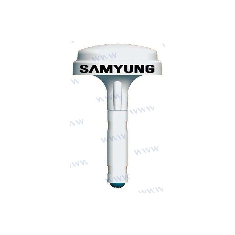 NAVTEX RECEPTOR SAMYUNG SNX300