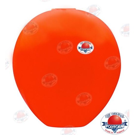 BOYA CC2 NARANJA 38X43