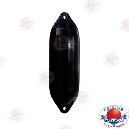 POLYFORM F-4 SCHWARZE VERTEIDIGUNG
