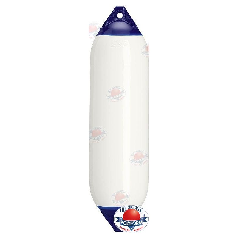 DEFENSA POLYFORM F-6