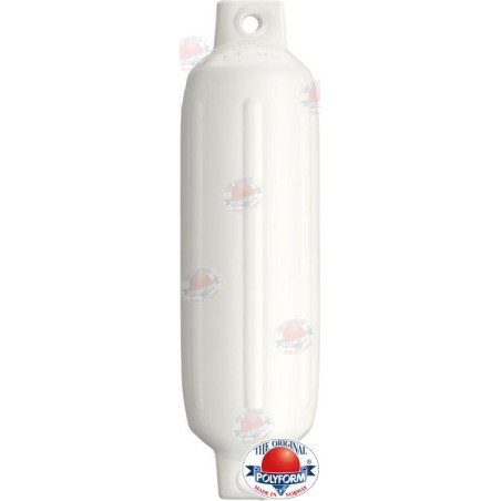 DEFENSA POLYFORM FG -2 BLANCA