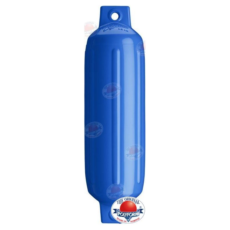 POLYFORM FG-2 BLUE DEFENSE