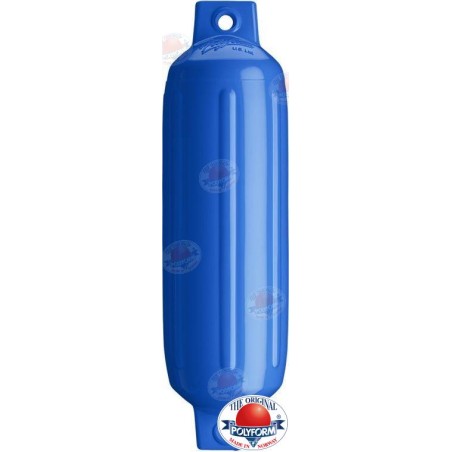 POLYFORM FG-2 BLUE DEFENSE