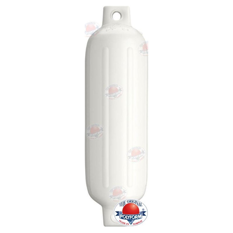 DEFENSA POLYFORM FG -3 BLANCA