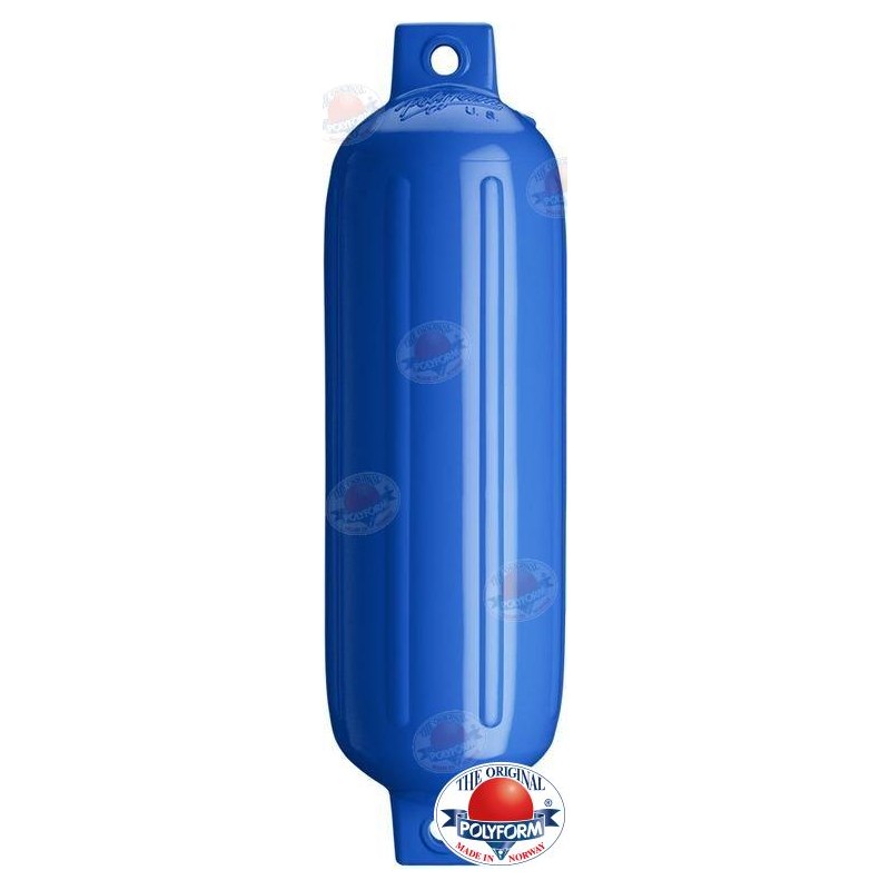 DEFENSA POLYFORM FG -4 AZUL