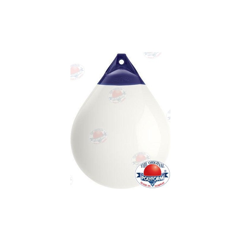 BOYA POLYFORM A-5 BLANCA