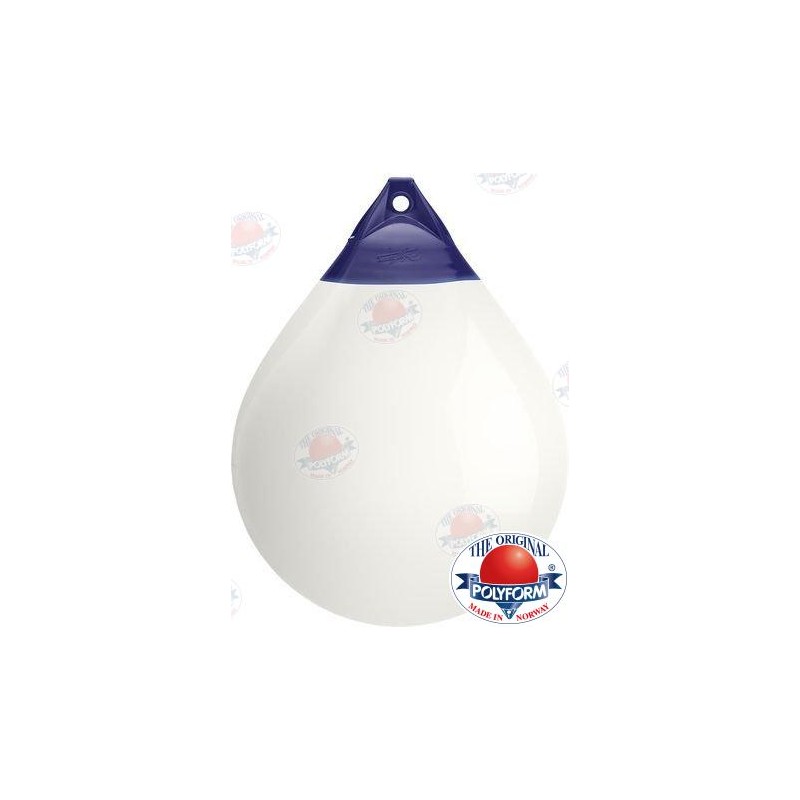 BOYA POLYFORM A-6 BLANCA