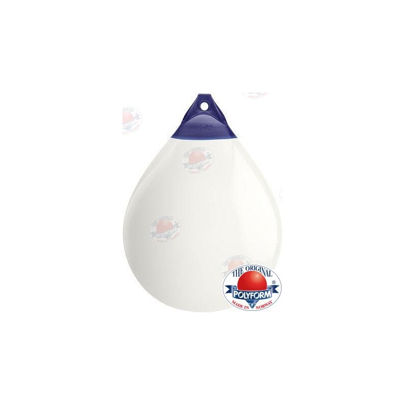 BOYA POLYFORM A-7 BLANCA