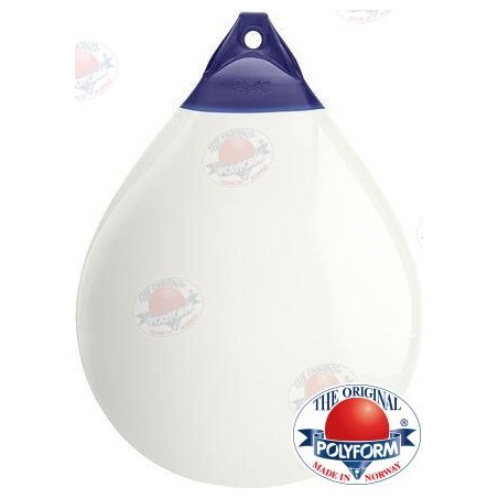 BOYA POLYFORM A-7 BLANCA