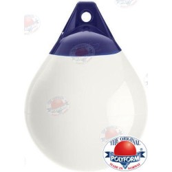 BOYA POLYFORM A-2 BLANCA