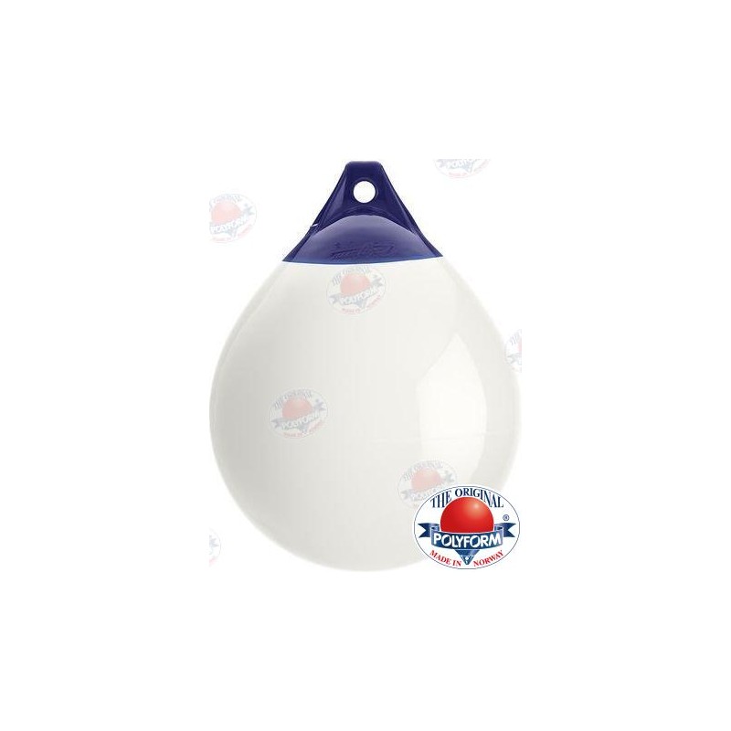 BOYA POLYFORM A-3 BLANCA