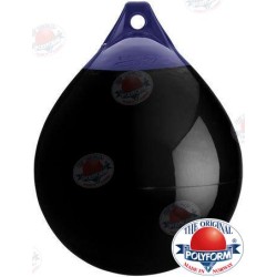 BOYA POLYFORM A-3 NEGRA