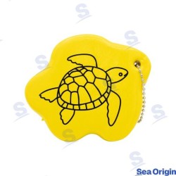 LLAVERO TORTUGA