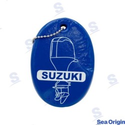 LLAVERO SUZUKI