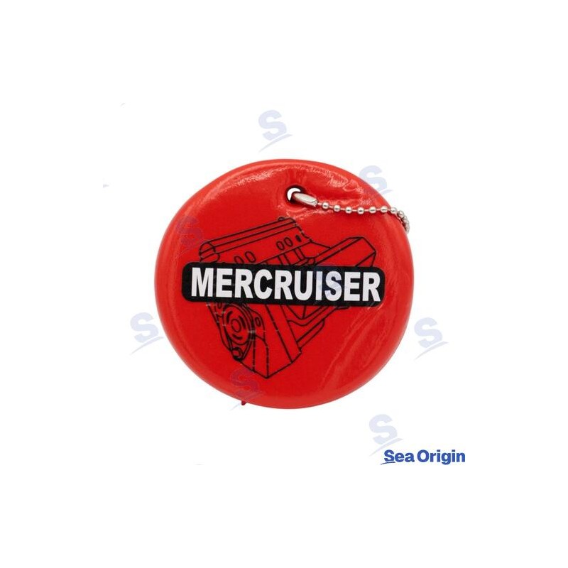LLAVERO MERCURY INBOARD