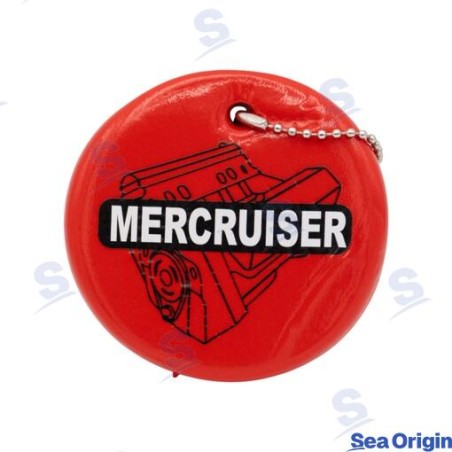 LLAVERO MERCURY INBOARD
