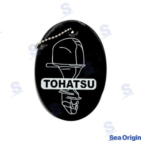 LLAVERO TOHATSU