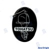LLAVERO TOHATSU