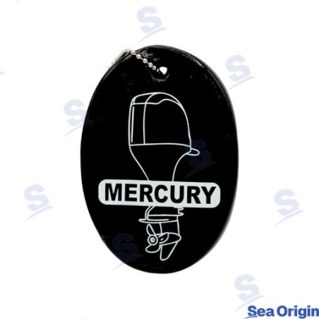 LLAVERO MERCURY OUTBOARD INBOARD