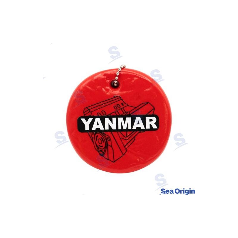 LLAVERO YANMAR