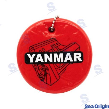 LLAVERO YANMAR