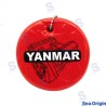 LLAVERO YANMAR