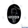 LLAVERO PARSUN