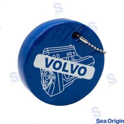 LLAVERO VOLVO