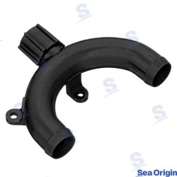 ANTISIFON VALVE 3/4