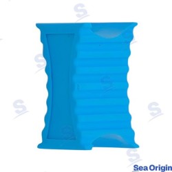 KIT CONTRETE MARCA 8MM (10) AZUL