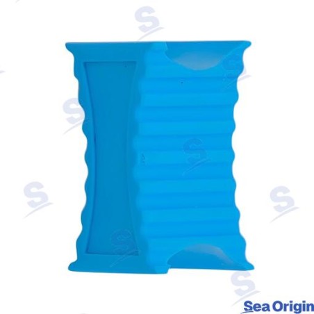 MARKENBETON-KIT 10MM (8) BLAU