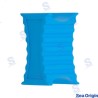 KIT CONTRETE MARCA 10MM (8) AZUL