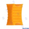 KIT CONTRETE MARCA 10MM (8) NARANJA