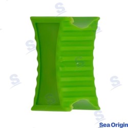 KIT CONTRETE MARCA 12MM (8) VERDE