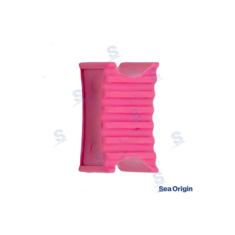 KIT CONTRETE MARCA 6MM (14) ROSA
