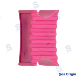 MARKENBETON-KIT 8MM (10) ROSA