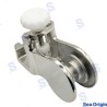 POLEA DE PROA SS316 205MM