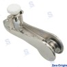 POLEA DE PROA SS316 340MM